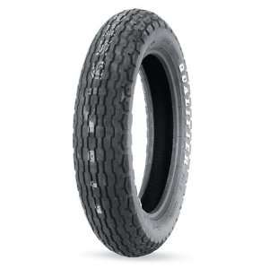  Dunlop F11 Qualifier Front Motorcycle Tire (130/90 16 