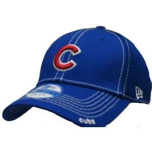  Youth Chicago Cubs JrNeo Team Logo Cap