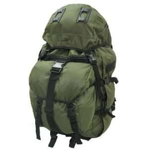  Commando Carry All Special Forces Bag / Backpack Water 