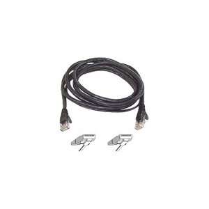Belkin High Performance   Patch cable   RJ 45 (M)   RJ 45 (M)   6 ft 