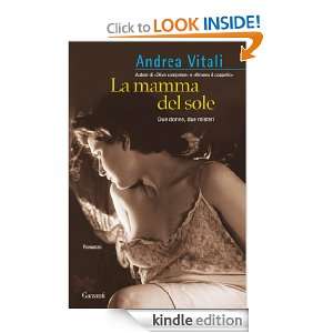 La mamma del sole (Narratori moderni) (Italian Edition) Andrea Vitali 