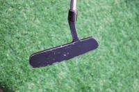 COBRA JR PUTTER APOLLO STEEL R/H  