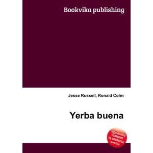  Yerba Buena, TucumÃ¡n Ronald Cohn Jesse Russell Books