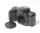 PENTAX PZ 70 BLACK BODY ONLY, WORKING, SOLD AS IS FOR PARTS/149199