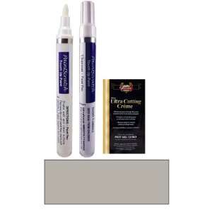  Oz. Platinum Metallic Paint Pen Kit for 2000 Fleet PPG Paints (4820
