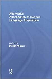   Acquisition, (0415549248), Dwight Atkinson, Textbooks   