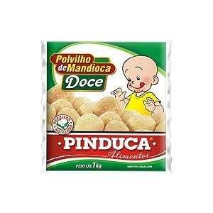 Starch   Polvilho Doce   Pinduca   1kg Grocery & Gourmet Food