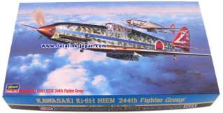 hasegawa 1 48 m6m5c zero fighter box condition 90 %