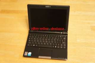 ASUS Eee PC 900 Netbook Laptop 900Mhz Cpu, 1GB Ram, 16GB SSD Windows 