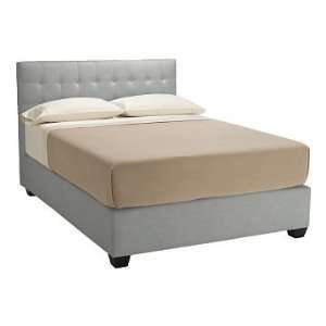  Williams Sonoma Home Fairfax Low Bed, Cal King, Tuscan 