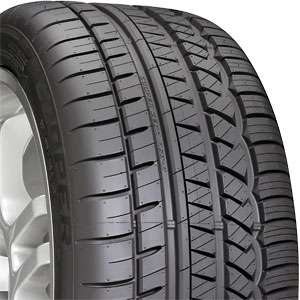 NEW 245/40 19 COOPER ZEON RS3 A 40R19 R19 40R TIRE  