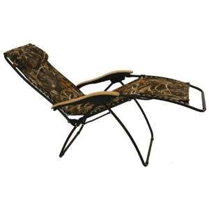 ALPS Mountaineering® Advantage® MAX   4HD Lay   Z Lounger  