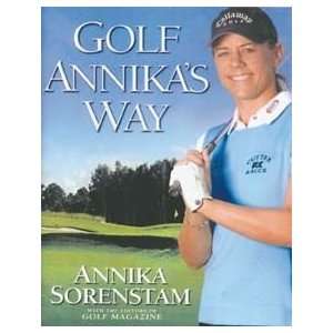  Golf Annikas Way