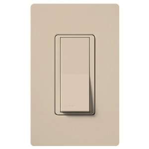  Lutron SC 4PS TP, 4 Way 15Amp Electronic Switch Light 