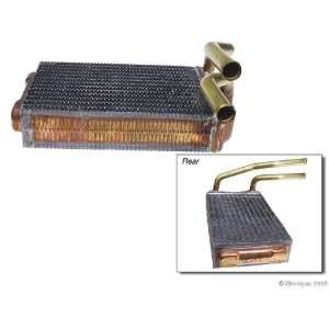  4 Seasons R3000 120281   Heater Core Automotive