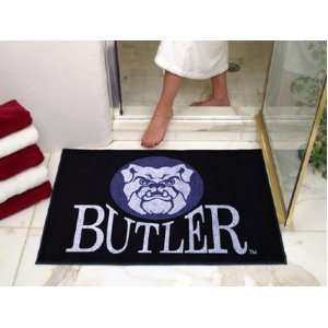  Butler University   All Star Mat