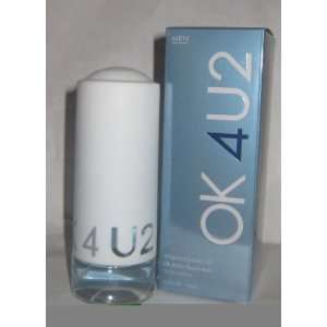  Ok 4U2 Perfume, Impression of Ck IN2U for Men Beauty