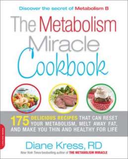 The Metabolism Miracle 3 Easy Steps to Regain Control of Your Weight 