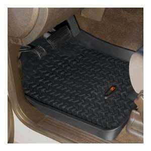 All Terrain Truck Floor Liner Front 1999 2006 Chevy, GMC, Cadillac 