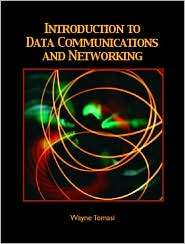   and Networking, (0130138282), Wayne Tomasi, Textbooks   