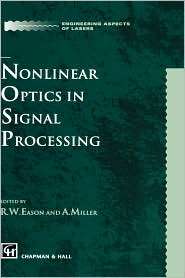   Processing, (0412395606), R.W. Eason, Textbooks   