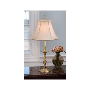   Lamp by Sedgefield   Polished Brass (L410 403)