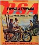 BSA Twins and Triples Roy Bacon