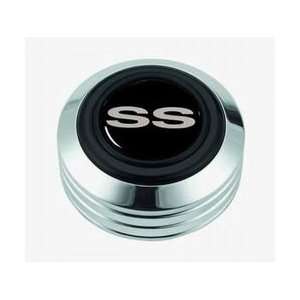  Grant 5609 Horn Button, Ss Logo Automotive