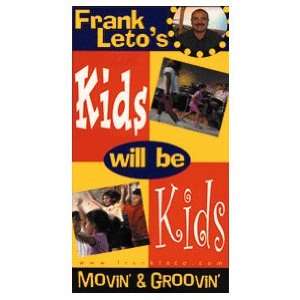  Kids Will Be Kids Videos Movin &   Groovin Toys & Games