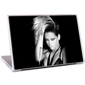 Music Skins MS RIHA20011 15 in. Laptop For Mac & PC  Rihanna  Mohawk 