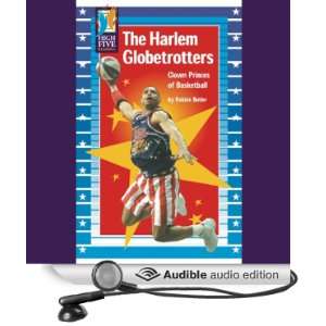  The Harlem Globetrotters Clown Princes of Basketball 