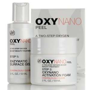  Serious Skin Care Continuously Clear OxyNano Peel (2 Oz 