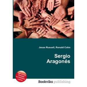  Sergio AragonÃ©s Ronald Cohn Jesse Russell Books
