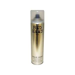  TIGI Bed Head Hair Spray Hard Head 10.6 oz Beauty