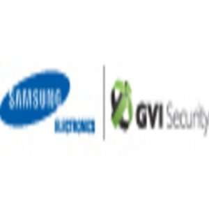 Samsung SND 5080 Surveillance/Network Camera   Color Monochrome   3.6x 