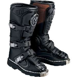  Moose Youth M1 Boots Off Road Black 13 Automotive