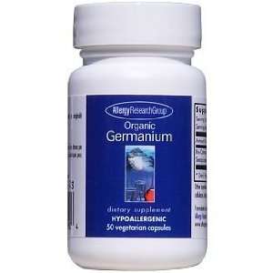   Research Group   Germanium (Organic) 150mg 50c