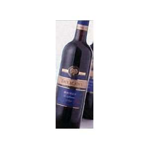  Delicato Shiraz 2009 1.50L Grocery & Gourmet Food