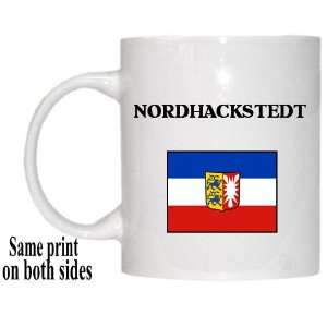  Schleswig Holstein   NORDHACKSTEDT Mug 