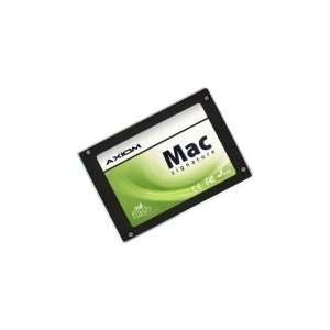   Signature SSD25S2512 AX 512 GB Internal Solid State Drive Electronics