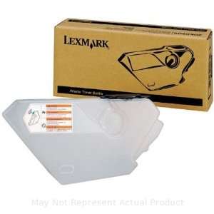  Lexmark C780N Waste Toner Unit (OEM) Electronics