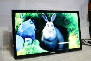 Samsung UN40C6300 40 1080p HDTV LED LCD Television  