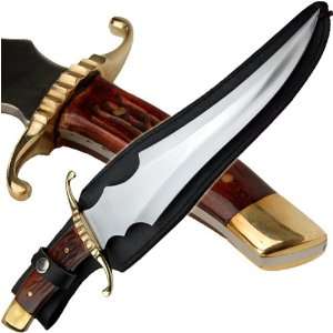  Classic Master Bowie Knife with Sheath