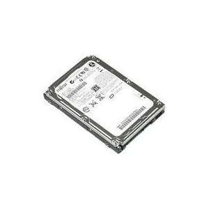  Fujitsu MAG3182LC HDD, P/N CA01776 B52300SU, Wont spin 