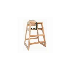  F S F Restaurant Highchair   Unassembled Baby