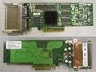   IBM 2945 Mellanox MHEA28 1TTU InfiniHost III Ex PCIe Dual 10GB Card