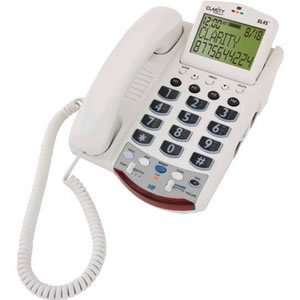  NEW 54500.001 Amplified Telephone 50dB (Special Needs 