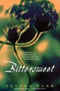   Bittersweet by Nevada Barr, HarperCollins Publishers 