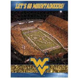  Lets Go Mountaineers Puzzle 550 Pieces Toys & Games