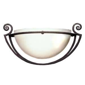   Plantation Plantation Wall Sconce in Calabria   5059